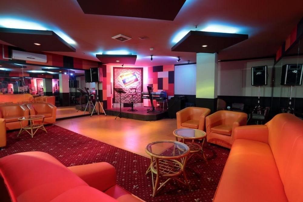 The Nagoya Plasa Redpartner Eksteriør bilde