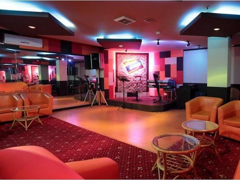 The Nagoya Plasa Redpartner Eksteriør bilde